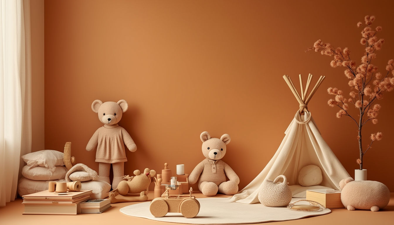 Modern Motherhood Essentials: Yummy Mummy's Must-Haves