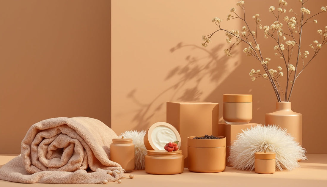 Wellness Gifts for New Moms: Yummy Mummy Products